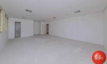 Imagem 4: São Paulo - Conjunto Comercial/Sala - Santa Cecília