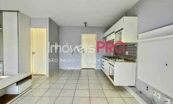 Imagem 7: Oportunidade na Bela Vista apartamento compacto, 42m², 1 vaga, com valor abaixo do mercado