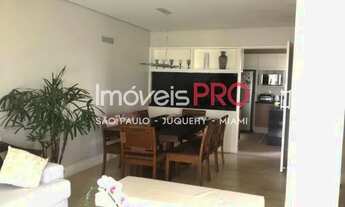 Imagem 2: Brooklin - 183 m2 - 3 suítes - 3 vagas + depósito