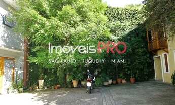 Imagem 3: Linda casa de vila no Jardim Paulistano !