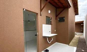 Imagem 5: Casa a venda na ocidental