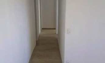 Imagem 2: Apartamento com 3 dormitórios à venda, 80 m² por R$ 330.000,00 - Baeta Neves - São Bernard