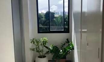 Imagem 2: Grand Park Águas , 3 Quartos e 2 vagas de Garagem