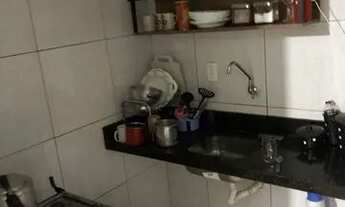 Imagem 6: Vaga quarto completo no José Américo