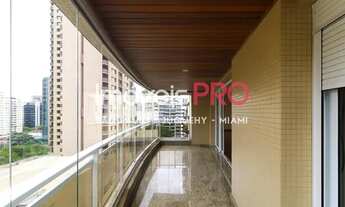 Imagem 6: Itaim Bibi - 355M - 4Suítes/3 Vagas de garagem