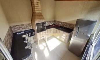 Imagem 6: Santa Teresinha - 2 dormitórios, 1 vaga, Churrasqueira. Sobrado Venda