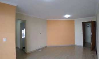 Imagem 4: São Paulo - Apartamento Padrão - LAUZANE