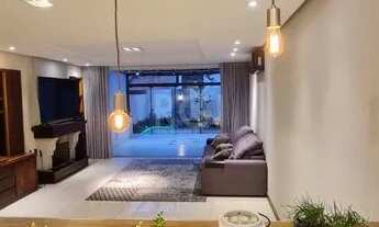 Imagem: Casa Condominio em Vila Conceição