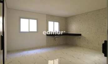 Imagem 2: COBERTURA no bairro Santa Maria com 112m². 2 dormitórios e 1 vagas. Confira