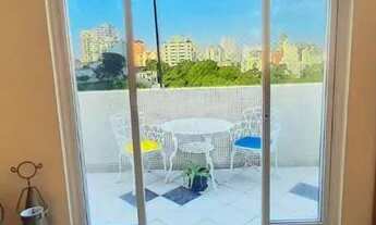 Imagem 5: São Paulo - Apartamento Padrão - Vila Madalena