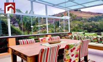 Imagem 7: Petrópolis - Casa de Condomínio - Itaipava