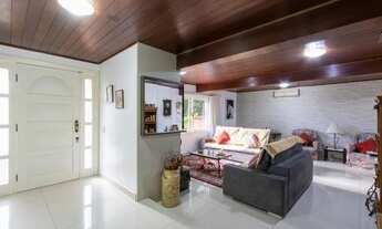 Imagem 6: Casa para Venda - 300m², 4 dormitórios, sendo 2 suites, 4 vagas - Vila Assunção