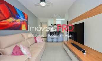 Imagem 3: Apartamento pronto para morar na Vila Mascote