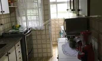 Imagem 5: Apartamento em Condomínio Padrão para Venda no bairro Conjunto Residencial Sitio Oratório