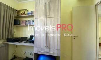 Imagem 7: Brooklin 2 dormitórios próx. a metrô com 1 vagas