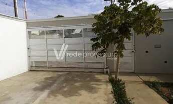 Imagem 3: Casa - Parque Imperador - Campinas