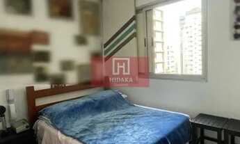 Imagem 6: Apartamento à venda no bairro Jardim América - São Paulo/SP, Zona Oeste