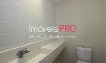 Imagem 6: Apartamento 113m² 3 Dormitórios para Venda em Moema