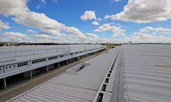 Imagem 4: GALPAO INDUSTRIAL