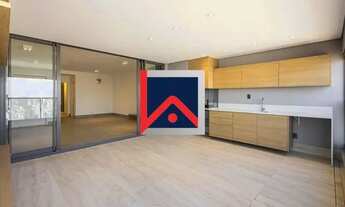 Imagem 4: Apartamento Locação 3 Dormitórios - 160 m² Pinheiros