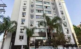 Imagem 4: Apartamento de 02 dormitórios Na Zona Sul de Porto Alegre/RS no Bairro Tristeza