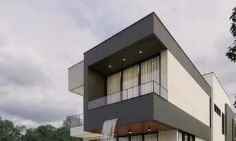 Imagem 3: PROJETO ALTO PADRÃO VERANA