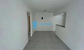 Imagem 3: Apartamento à venda e para locação, 3 dormitórios, 1 suíte, 1 vaga, 64m², Vila das Mercês