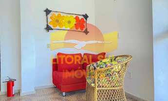 Imagem 6: Apartamento para venda com 131 metros quadrados com 3 quartos em Centro - Guaratuba - PR