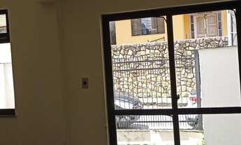 Imagem 4: Apartamento para venda possui 100 metros quadrados com 3 quartos