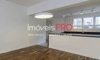 Imagem: Apartamento Reformado 86m² para Venda na