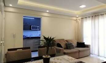 Imagem: Apartamento com 51m² e 2 quartos no Jardim