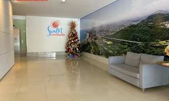 Imagem 2: Cobertura 3 quartos em Santa Inês