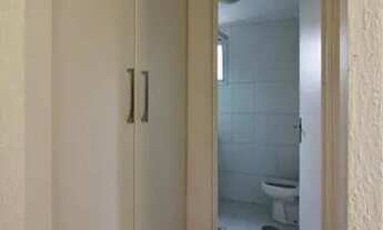 Imagem 5: Apartamento para Aluguel - Portal do Morumbi, 1 Quarto, 50 m2