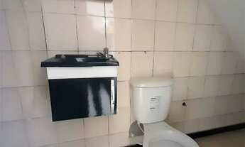 Imagem 7: Quot;Conforto e Praticidade: Seu Lar Reformado! Alugue já uma casa com 1 dormitório e 1 s