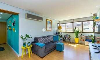 Imagem 4: Apartamento para venda possui 86 metros quadrados com 2 quartos em São João - Porto Alegre