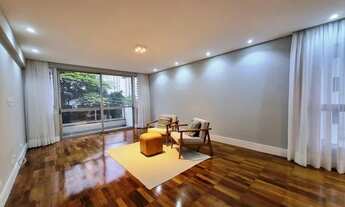 Imagem: Apartamento com 3 dormitórios em Moema