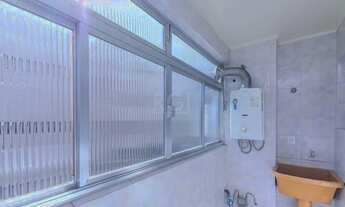 Imagem 5: Apartamento para Venda - 176m², 3 dormitórios, sendo 1 suites, 2 vagas - Petrópolis