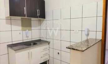 Imagem 3: Apartamento para Locação em Presidente Prudente, Vila Mathilde Vieira, 1 dormitório, 1 ban