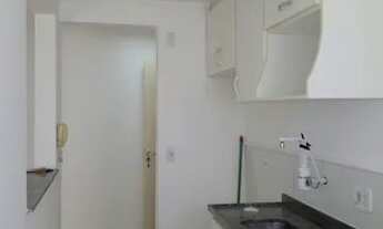 Imagem 6: Apartamento para Locação em São Paulo, SANTO AMARO, 2 dormitórios, 1 banheiro, 1 vaga