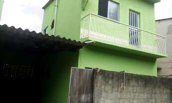 Imagem: Vendo residência 2 qts