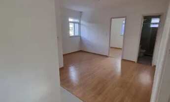 Imagem 2: Apartamento para aluguel tem 50 metros quadrados com 1 quarto em São Mateus - Juiz de Fora