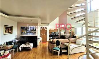 Imagem 2: Cobertura 260mts 4 dormitórios 4 vagas no Portal