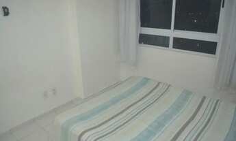 Imagem 3: Para morar ou investir, apartamento em Ponta Negra Natal com vista para o mar