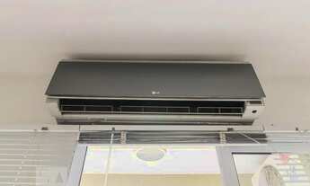 Imagem 2: Apartamento para Aluguel - Jacarepaguá, 2 Quartos, 60 m2