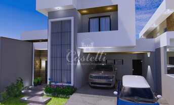 Imagem 2: Casa à venda, Oficinas, PONTA GROSSA - PR