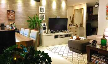 Imagem 2: Apartamento - Taquaral - Campinas