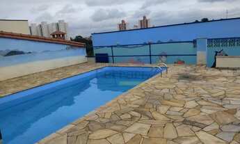 Imagem: Apartamento à venda na Freguesia do Ó