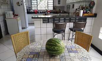 Imagem 6: Casa em Setor Jaó - Goiânia