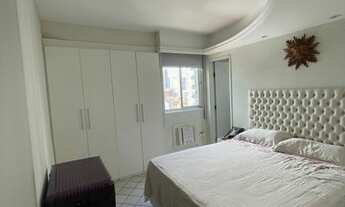 Imagem 6: Apartamento para venda possui 110 metros quadrados com 3 quartos em Boa Viagem - Recife