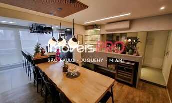 Imagem: Brooklin - Varanda Gourmet - 2suítes